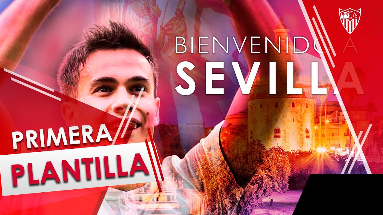 nido 1-3 ¡Bienvenido, Reguilón!