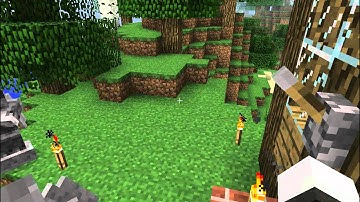 Minecraft Mods - Weeping Angels