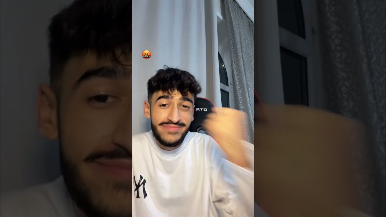 Ziya fear😂🤦🏽‍♂️