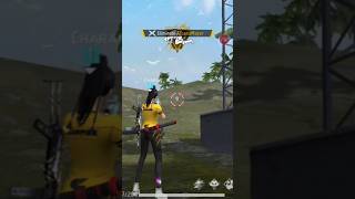 🤯 1 v 4 clutch 🍷 #freefire #freefiretelugu #ff #insaneclutch #garenafreefire #gaming #4v4rush