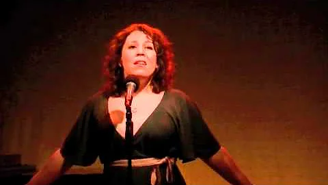 Sarah Gafgen singing 'I Won't Mind'