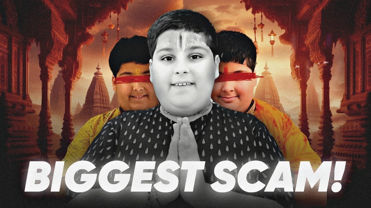 Abhinav Arora Is Real Or Fake - क्या है सच्चाई ?