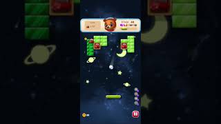 [Toy Space: Bricks Breaker] Level 31 ~ 45 screenshot 5