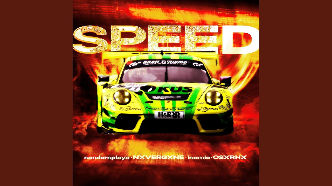 Guarda Speed su YouTube Guarda Speed su YouTube