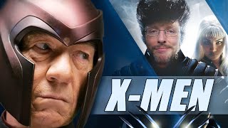 XMen  Nostalgia Critic