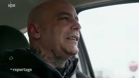 Reeperbahn: Die Türsteher vom Hamburger Kiez | NDR Doku | Die Reportage