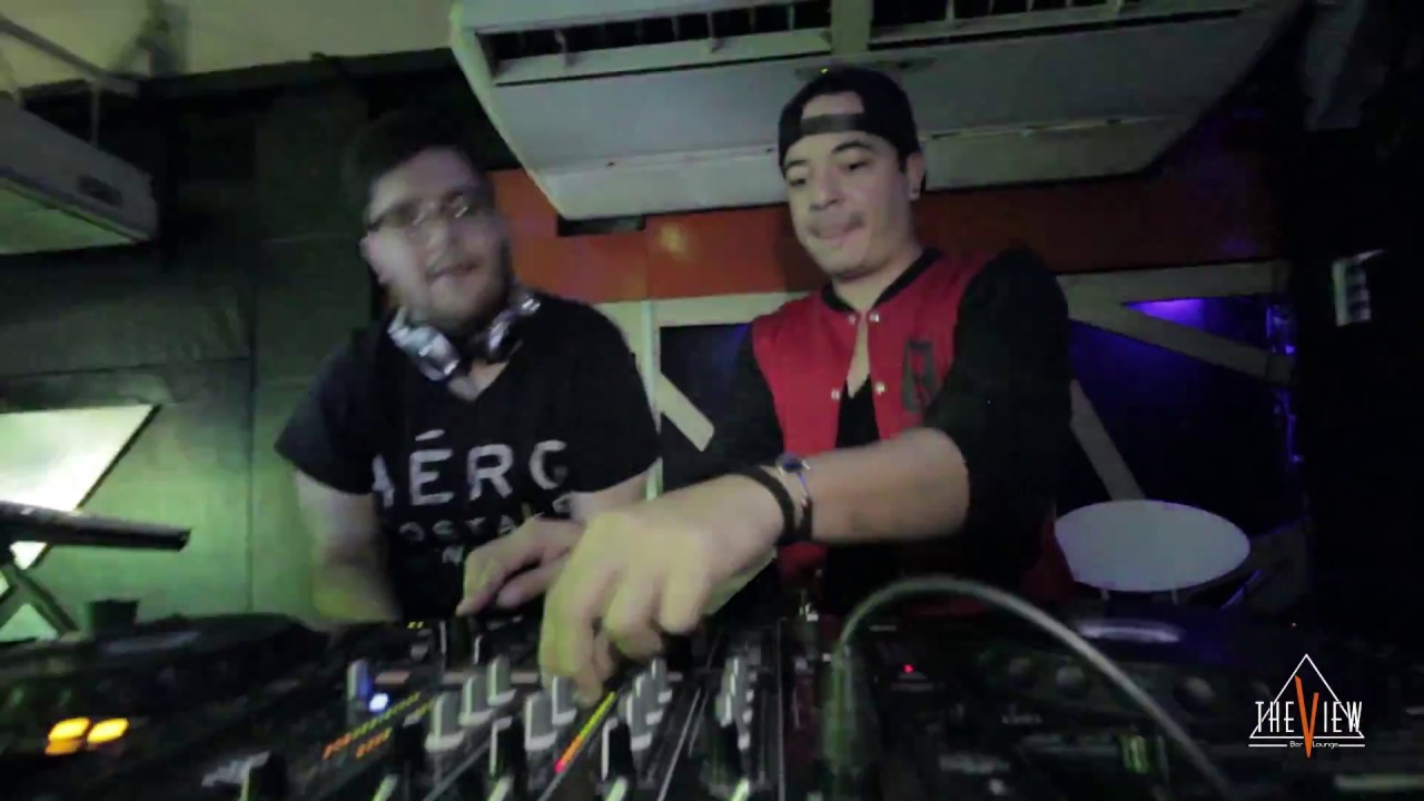 The View - Viernes 3 de Febrero