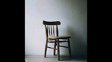 Scooting Chair Sound Effect 