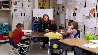 School Spotlight: Noble Elementary