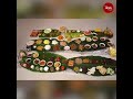 Woman prepares 101 dishes to welcome daughter-in-law, wins internet