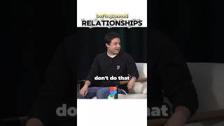 The Danger of AI Girlfriends @Figma #shorts