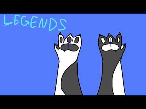 Legends Never Die improvement MAP part 23