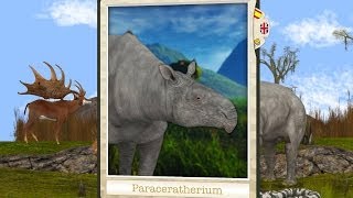 Find them all:Dinosaurs World Prehistoric Animals | Top Best Apps For Kids screenshot 4