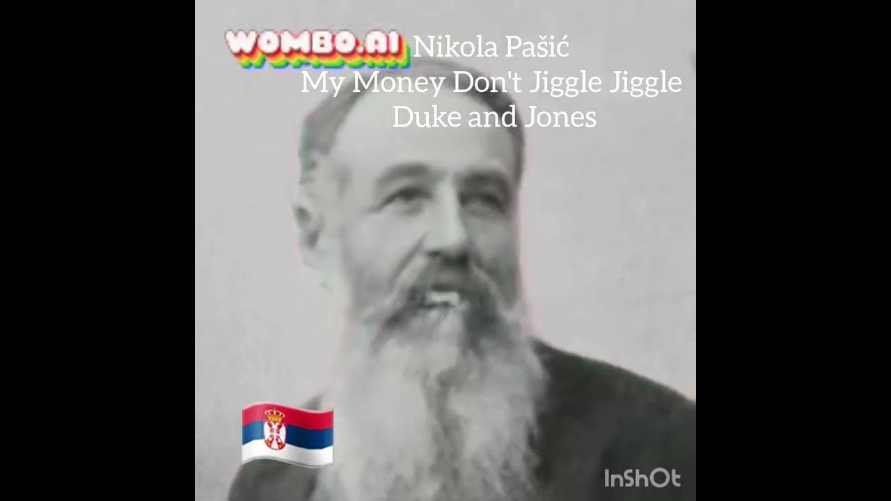 World War 1 leaders sing random songs