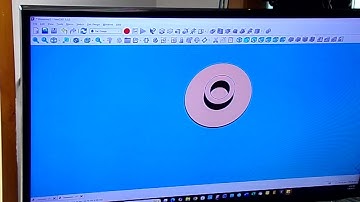 Drill bit stopper in Free Cad