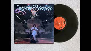 James Brown - Women Are Something Else.1979 (Classico)