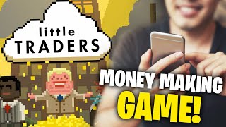 5 Best Investment Games To Improve Your Money Making Skills! screenshot 4