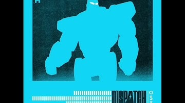 [1 Hour loop] Easier if we Fly - Dispatch - Ending 1 OST