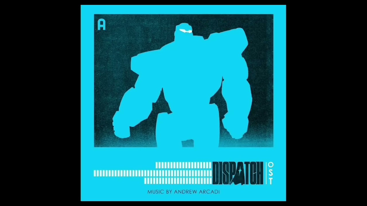 [1 Hour loop] Easier if we Fly - Dispatch - Ending 1 OST