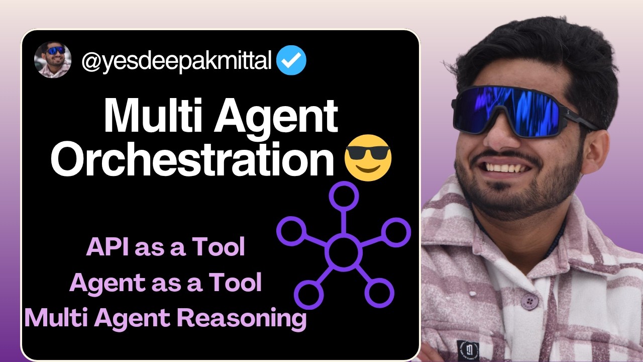Design AI Agent using Python, Ollama & Strands: Multi-Agent Reasoning ...