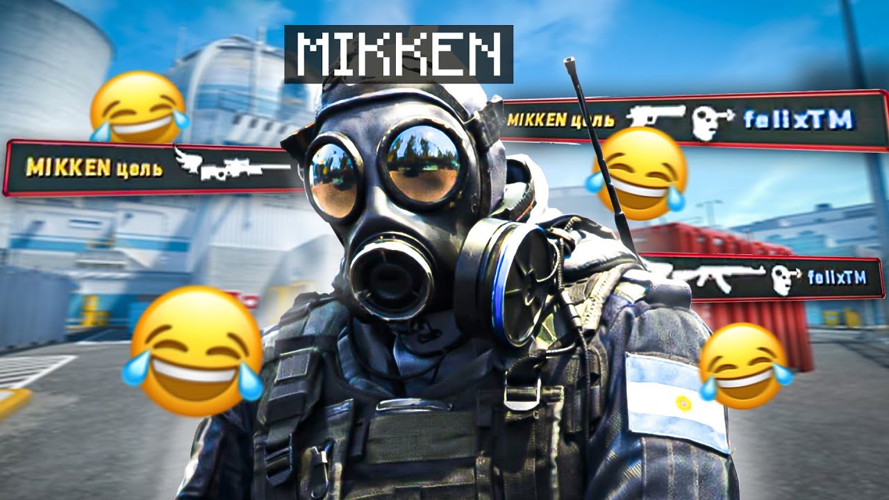 La MÍSTICA de cs2 es un DELIRIO