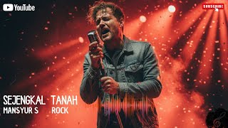 SEJENGKAL TANAH – Mansyur S | Metal Cover Version (Epic Heavy Arrangement)