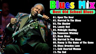 Blues Music Best Songs - Best Blues Songs Of All Time - Relaxing Jazz Blues Guitar🎵