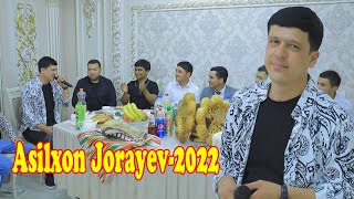 Asilxon Jorayev Kiyovnavkarda_Jonli/Ijro