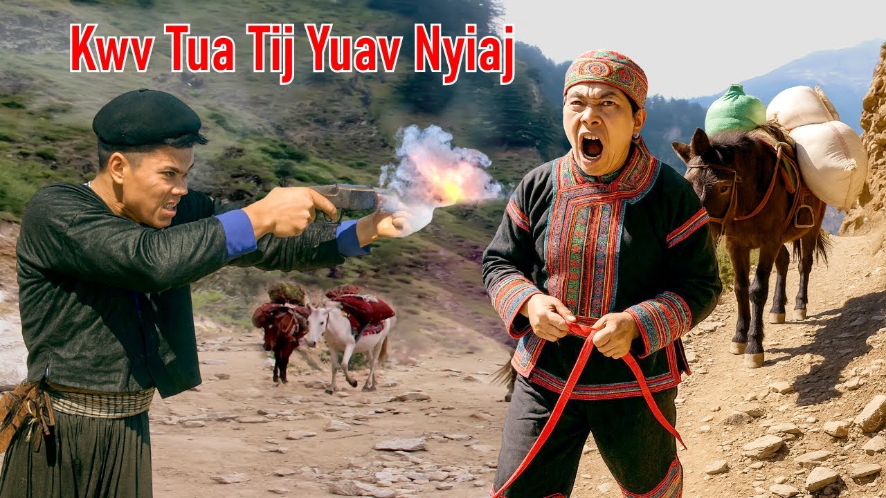 Kwv Tua Tij Yuav Nyiaj Thiaj Npam 6/29/2025