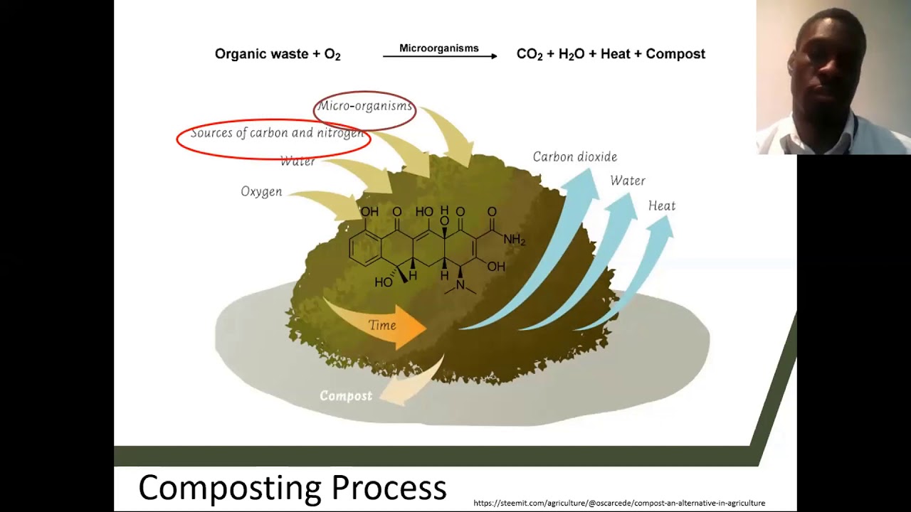 The Scoop on Poop Tech Antibiotics and Manure Management YouTube
