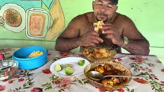 Chegou a hora boa 
