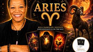 ARIES ♈️ THEY WANT YOU & NO ONE ELSE… LOVE IS ABOUT TO CHANGE EVERYTHING! 💖 LOVE TAROT CARD READING 