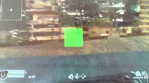 COD 4 Modded lobby (Bypass server)