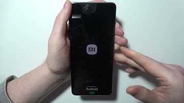 How to Leave Safe Mode On Xiaomi Redmi Note 14 Pro