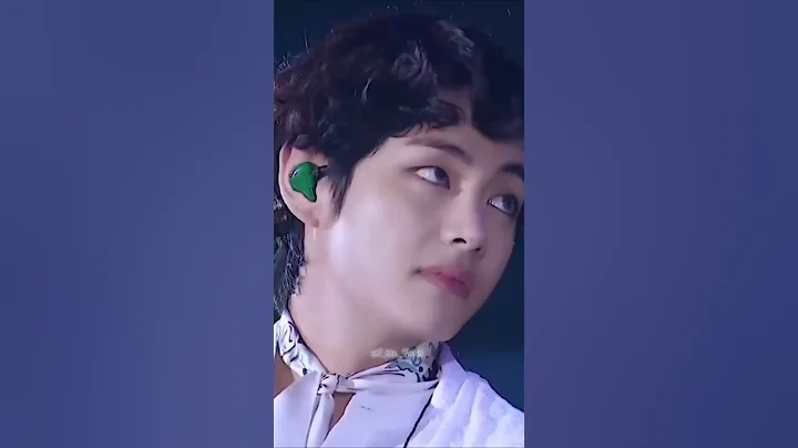 🎤Kim Taehyung’s Deep Voice That Shook the Internet (so what)| BTS V Vocal Moments#VDeepVoice