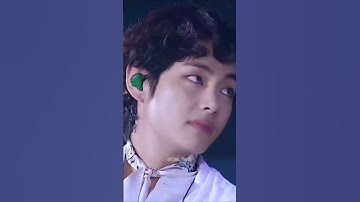 🎤Kim Taehyung’s Deep Voice That Shook the Internet (so what)| BTS V Vocal Moments#VDeepVoice