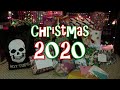 Christmas 2020 with Rosie & Daddy!