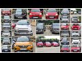 CARS24: Less KM Run Used Cars (2k - 15K) | 0 Down Payment - Buyback Guaranty - 7 Days Return Policy