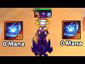 " 0 Mana " -  Lissandra PERMA QQQQ !??