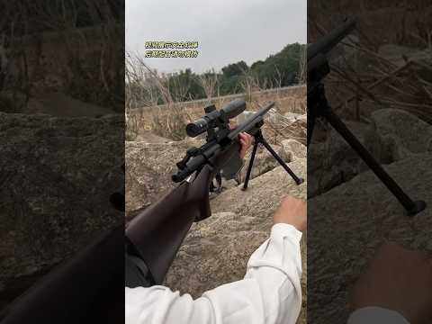 Video: M24 šautuvas: kūrimo istorija, įrenginys ir specifikacijos