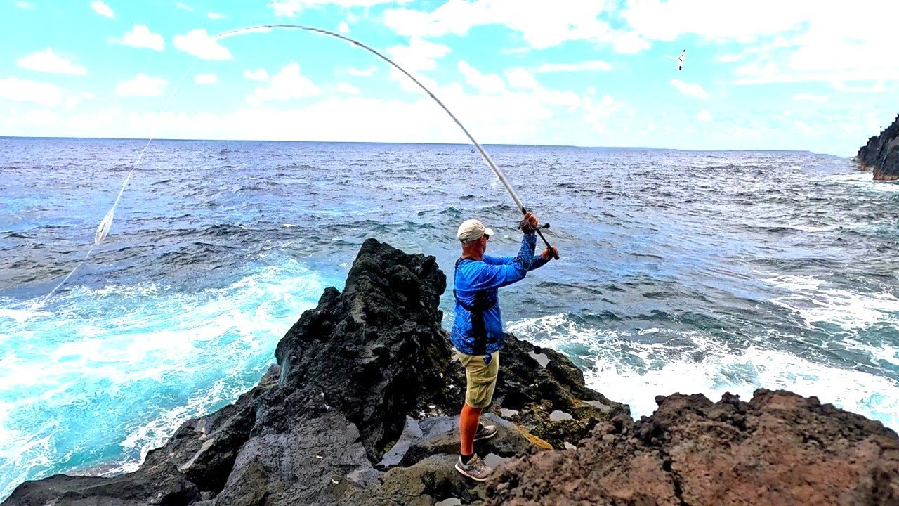 Fatigué au PLOMB Je Mets une BOMBETTE Leurre Souple et Là...🐟 pêche du bord