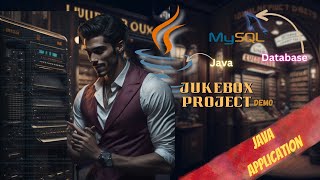 Jukebox project | Java project for beginners