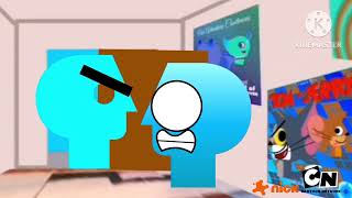 A Pbs P-Head Parody P-Head 2024 Yells Nooooo