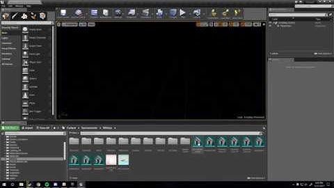 So You Want to Make a Squad Map - Part VI: Windows Explorer VS UE4