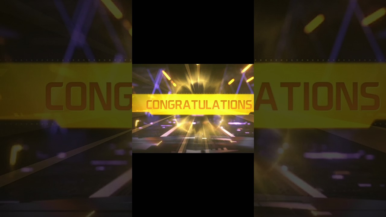 EVO M4A1 SUNRISE ☠️🔥😨 GUN SKINS FREE FIRE SHORTS VIDEO