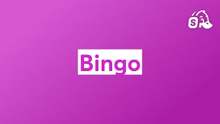 Bingo 📱