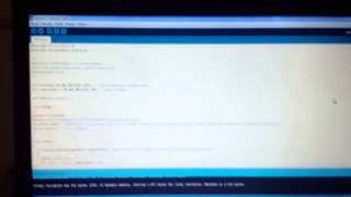 434 Mhz RF Arduino (easy + chip wireless communication)