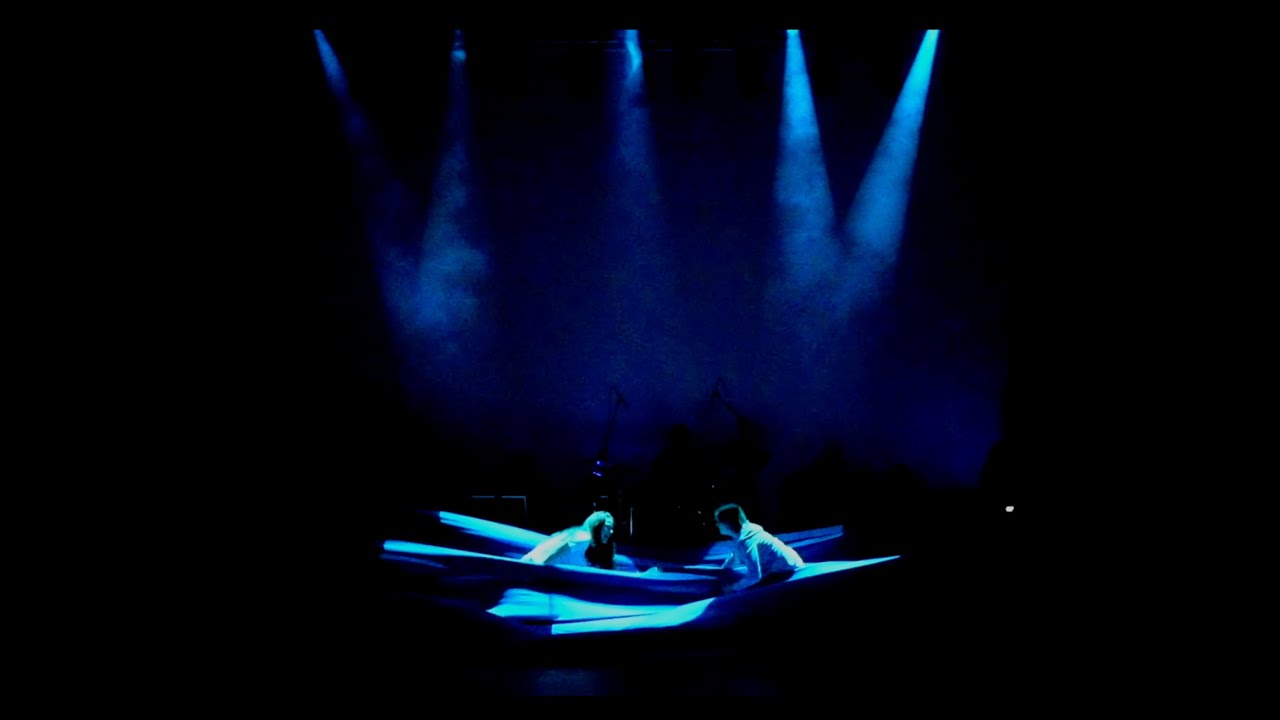 3 Arts en Scène - Teaser 2026