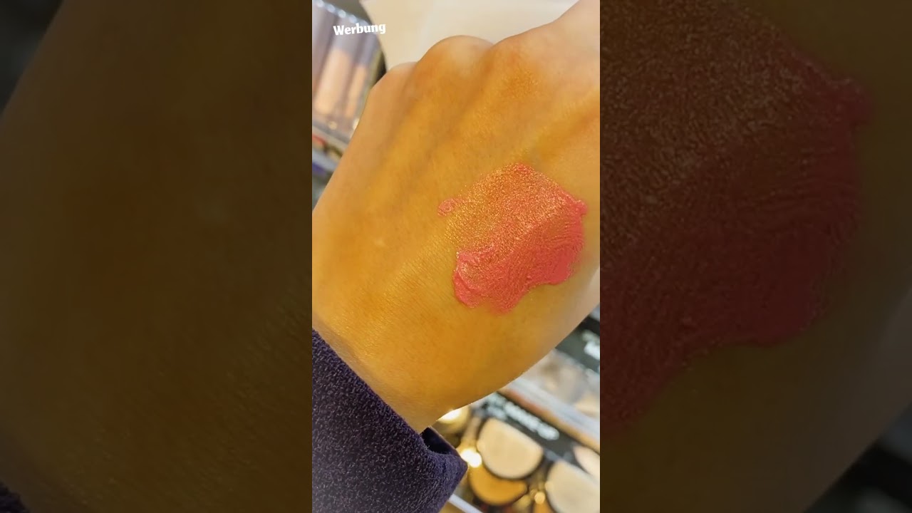 Rossmann haut eine LE nach der anderen raus 😂 