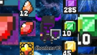 PRA QUE SERVE AS JEWEL, COMO FUNCIONA (RUCOY ONLINE)